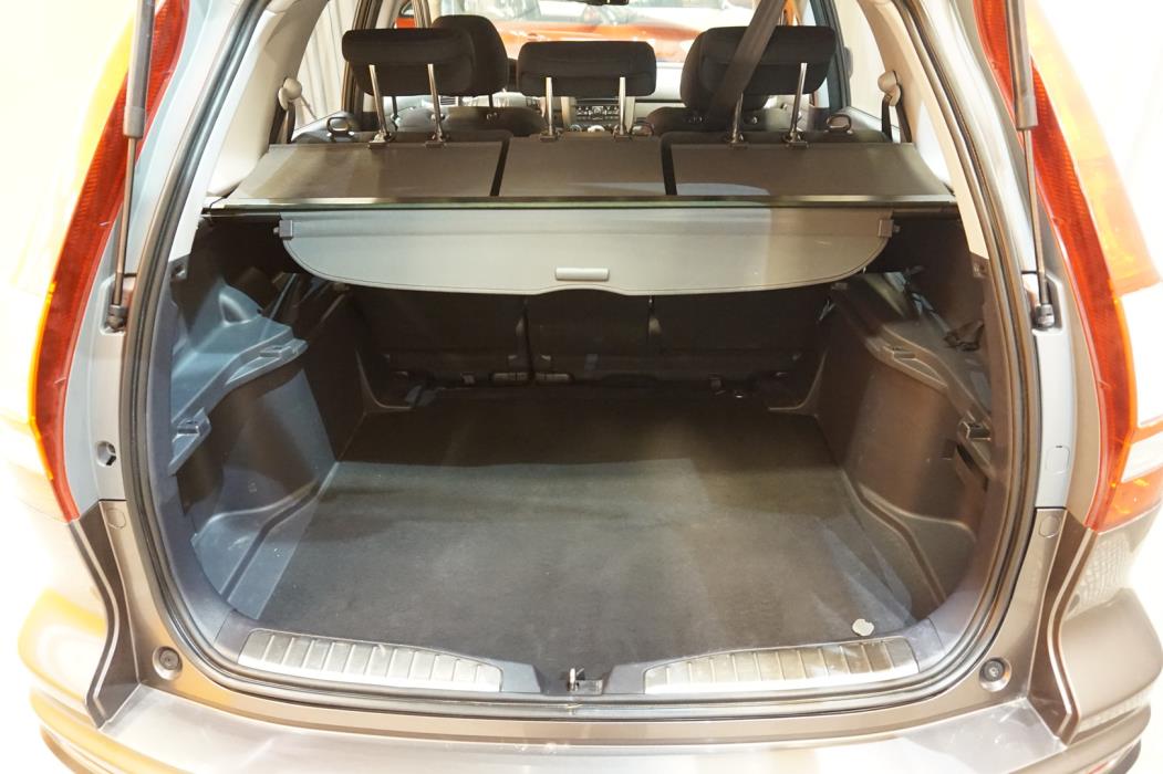 HONDA CR-V 2011