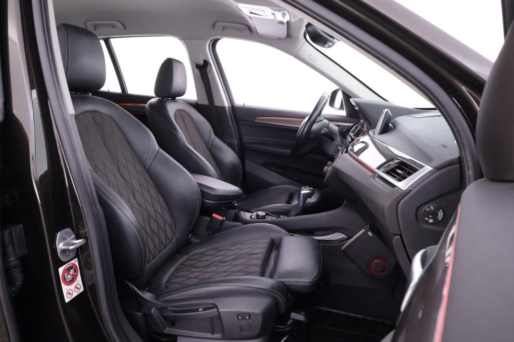 BMW X1 2018