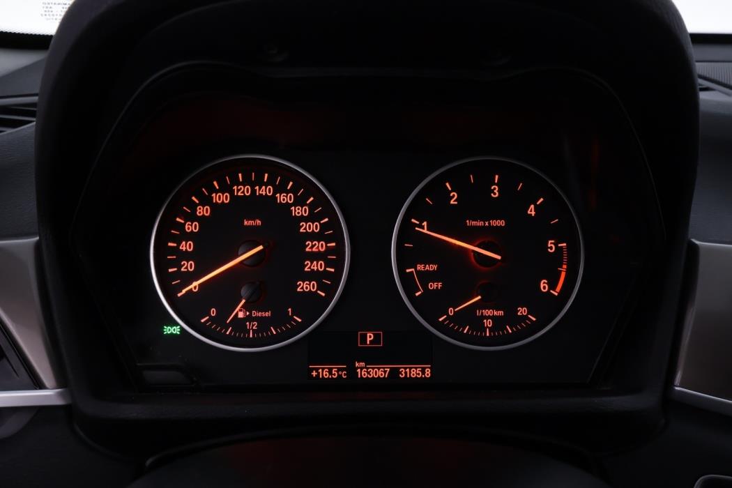 BMW X1 2018