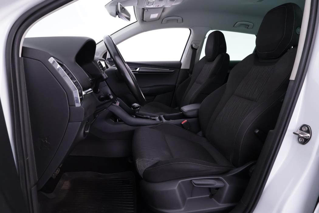 SKODA Karoq 2018