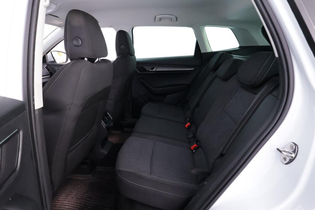 SKODA Karoq 2018