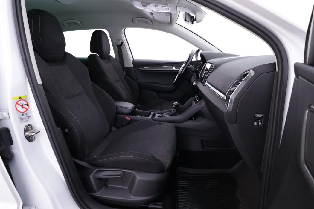 SKODA Karoq 2018