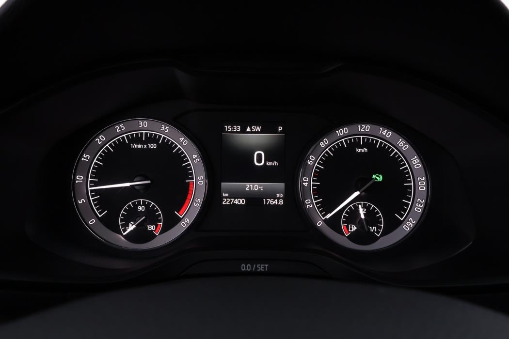 SKODA Karoq 2018