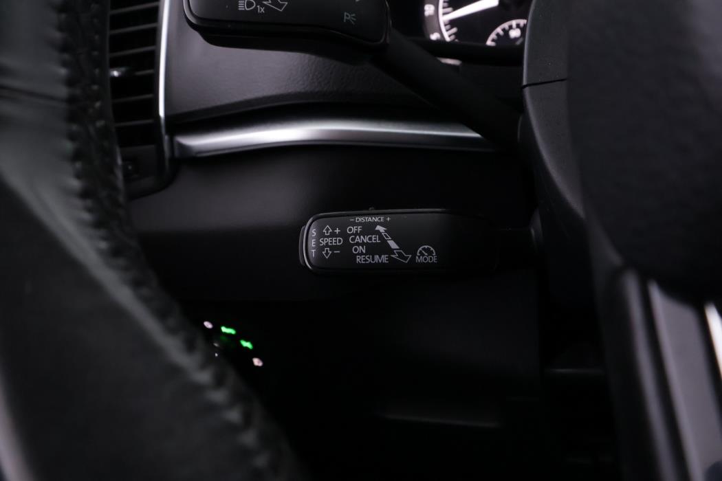 SKODA Karoq 2018