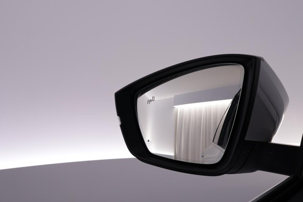 SKODA Karoq 2018