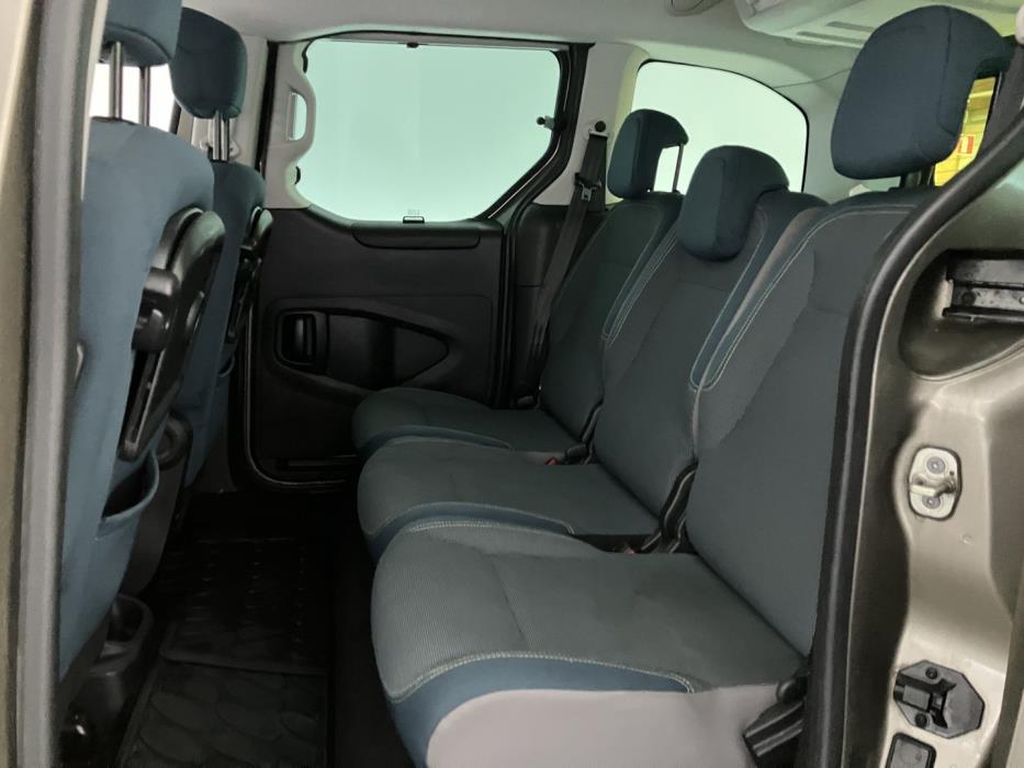 CITROEN Berlingo Multispace 2018