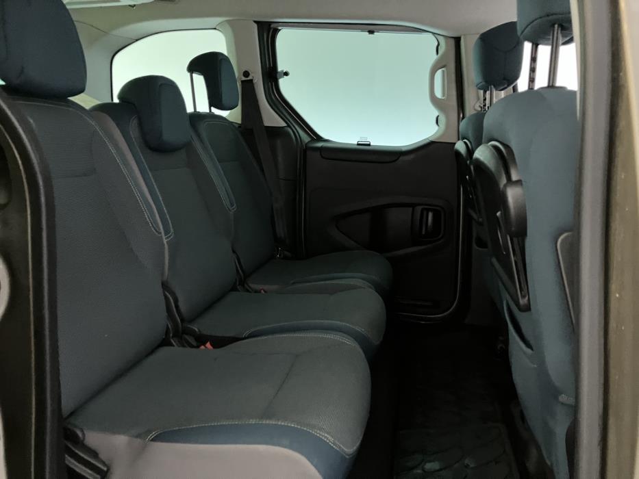 CITROEN Berlingo Multispace 2018
