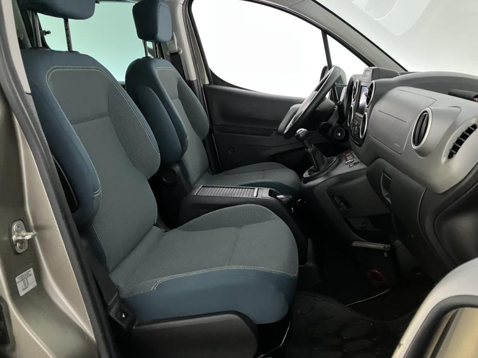 CITROEN Berlingo Multispace 2018