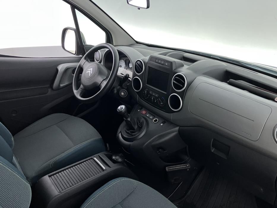CITROEN Berlingo Multispace 2018