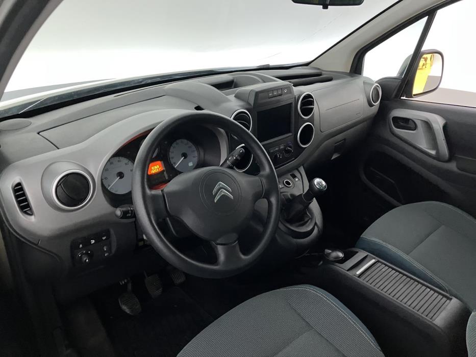 CITROEN Berlingo Multispace 2018