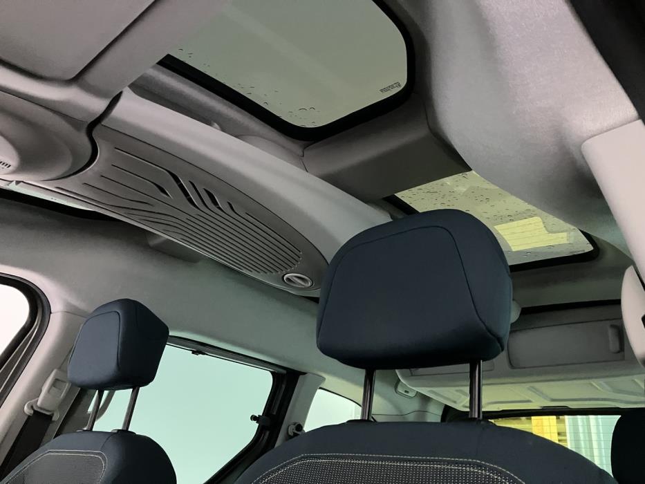 CITROEN Berlingo Multispace 2018