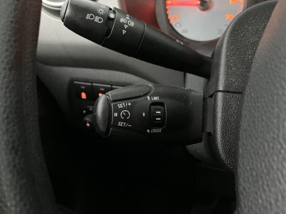 CITROEN Berlingo Multispace 2018