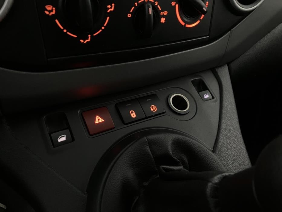 CITROEN Berlingo Multispace 2018