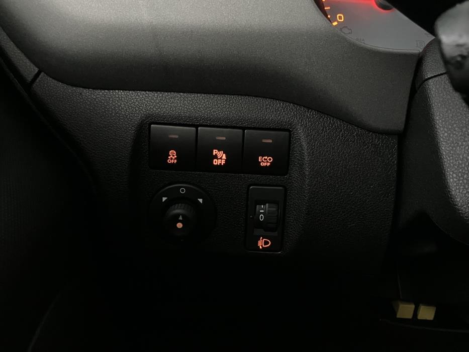 CITROEN Berlingo Multispace 2018