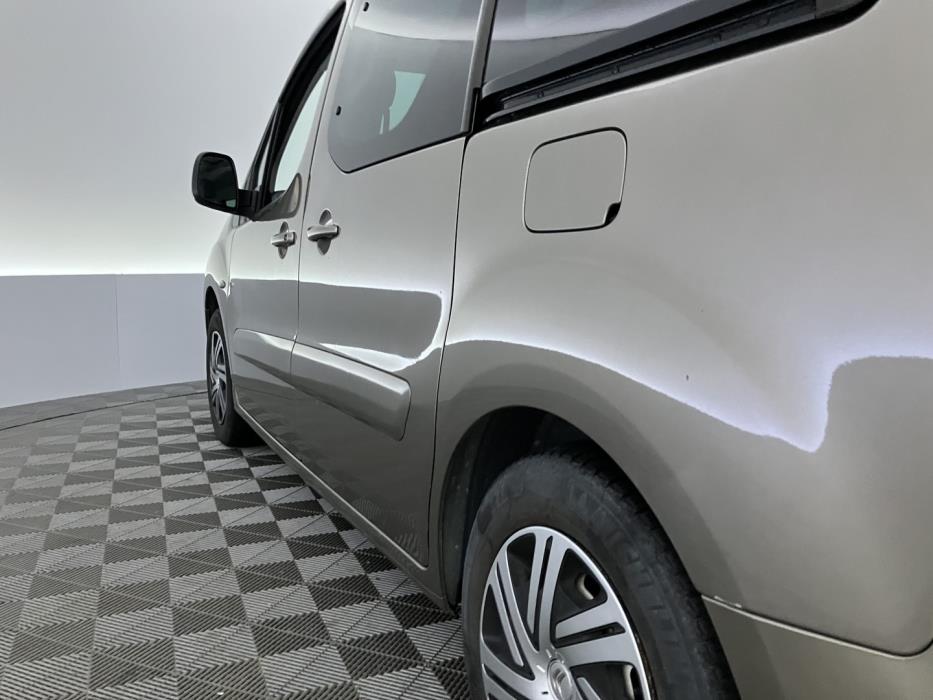 CITROEN Berlingo Multispace 2018