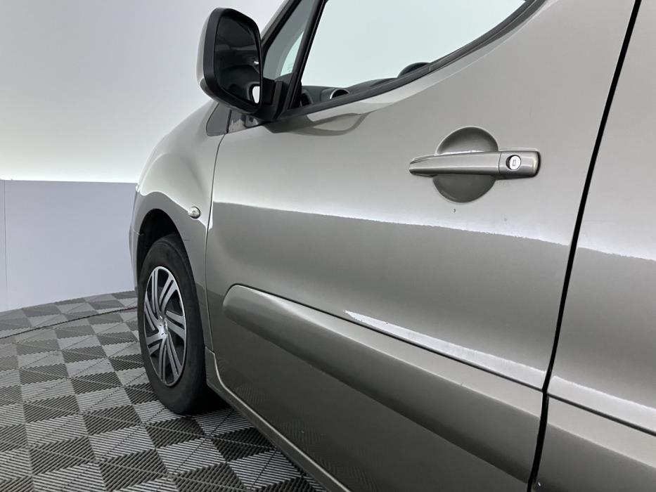 CITROEN Berlingo Multispace 2018