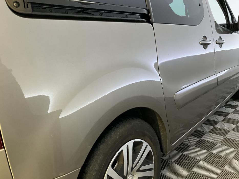 CITROEN Berlingo Multispace 2018