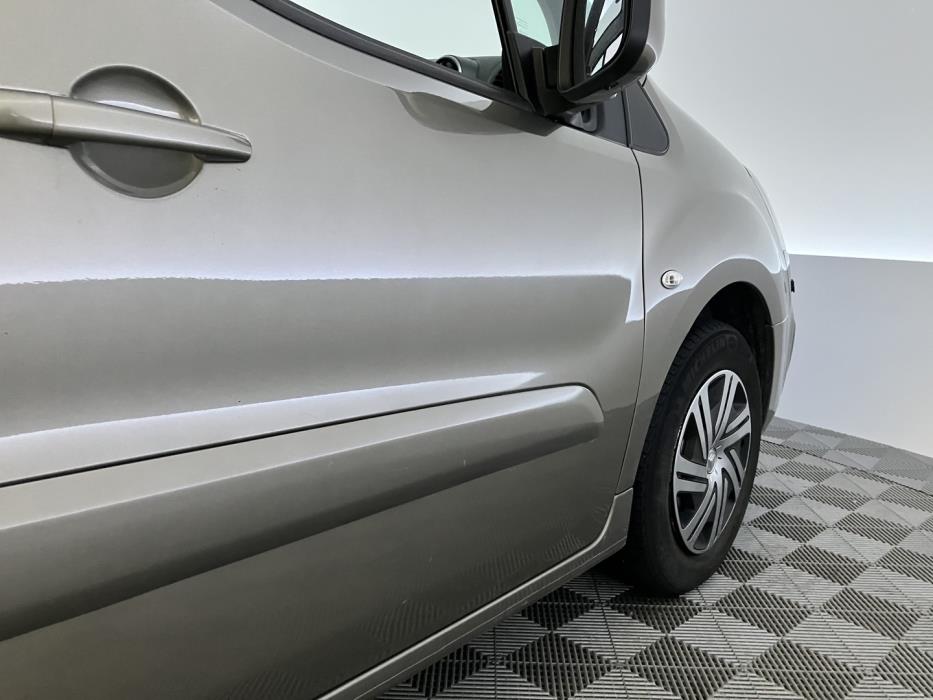 CITROEN Berlingo Multispace 2018