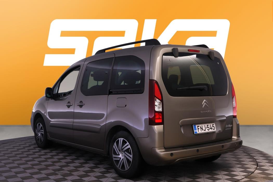 CITROEN Berlingo Multispace 2018