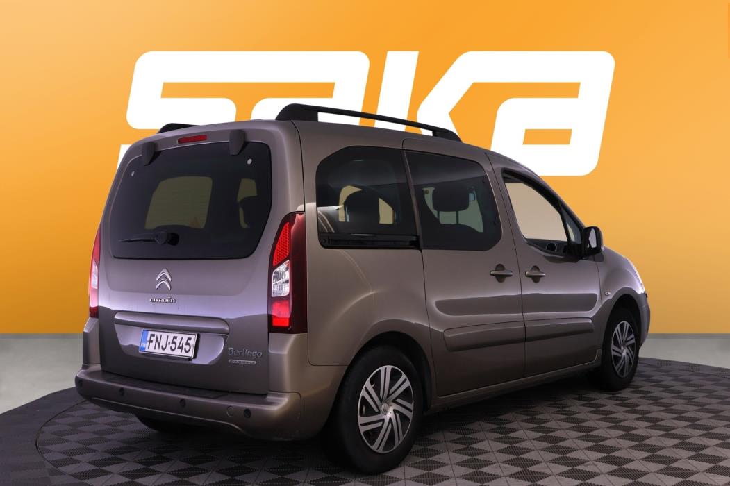 CITROEN Berlingo Multispace 2018
