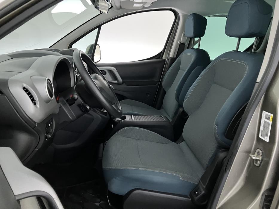 CITROEN Berlingo Multispace 2018
