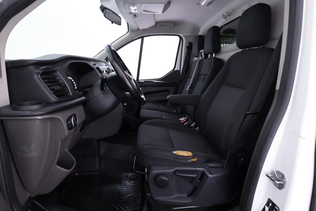 FORD Transit Custom 2020