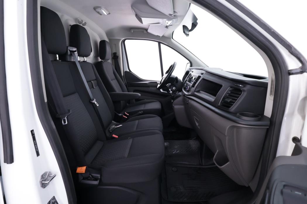 FORD Transit Custom 2020