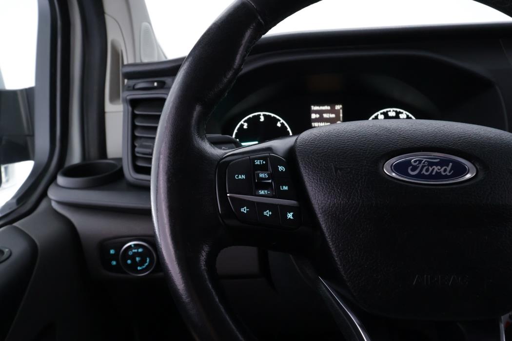 FORD Transit Custom 2020
