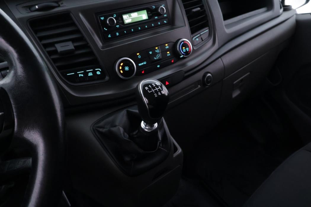 FORD Transit Custom 2020