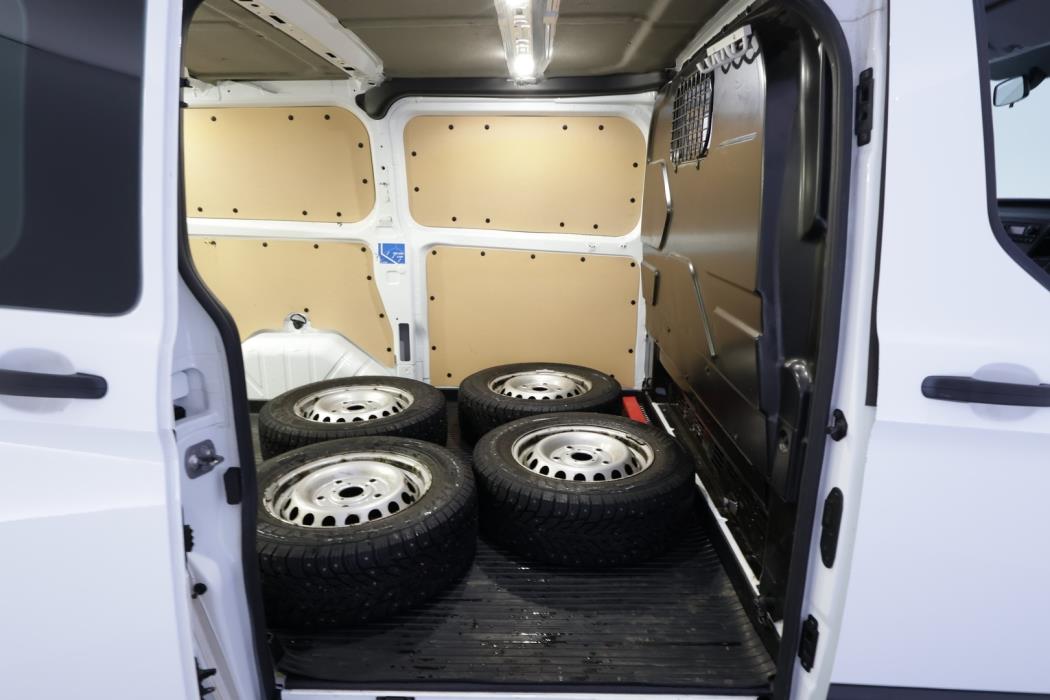 FORD Transit Custom 2020