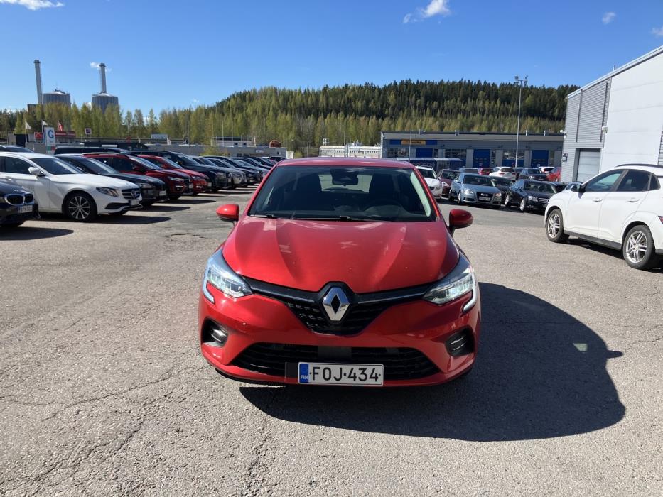 RENAULT Clio 2020
