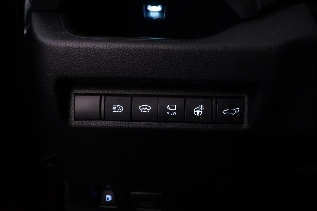 TOYOTA RAV4 PLUG-IN 2021