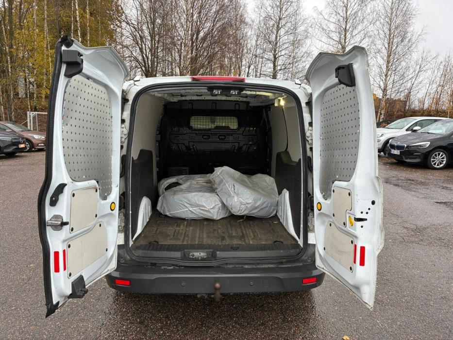 FORD Transit Connect 2016