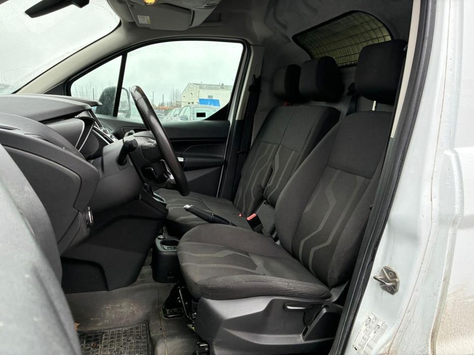 FORD Transit Connect 2016