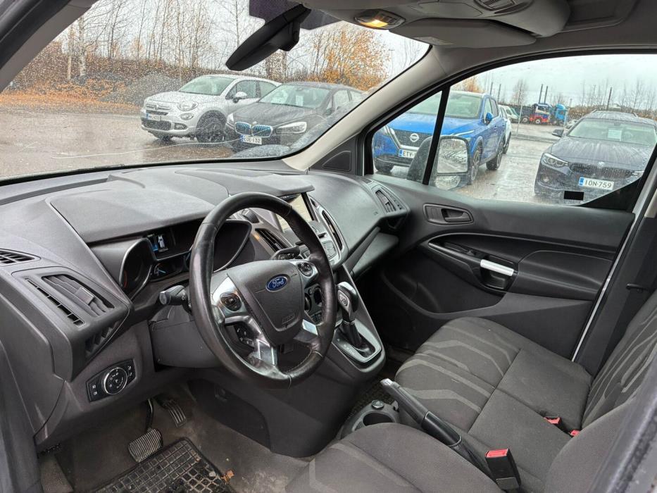 FORD Transit Connect 2016