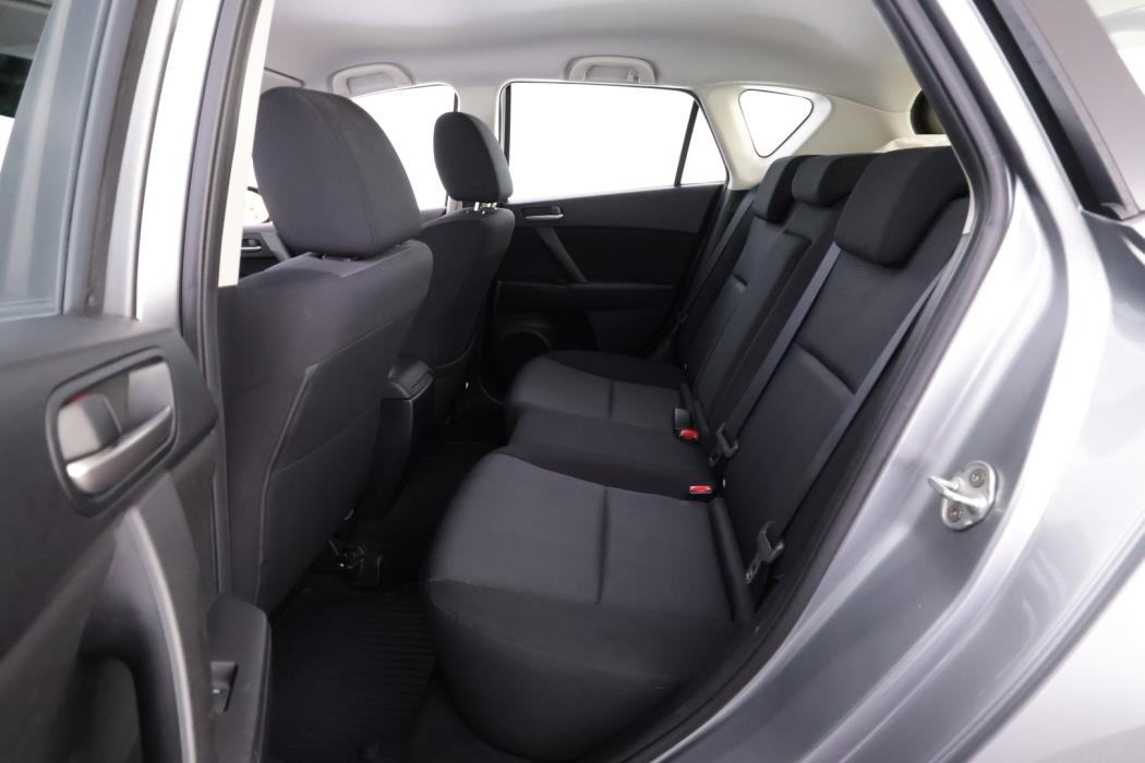MAZDA 3 2009