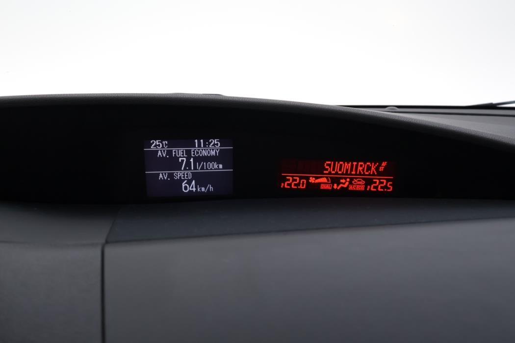 MAZDA 3 2009