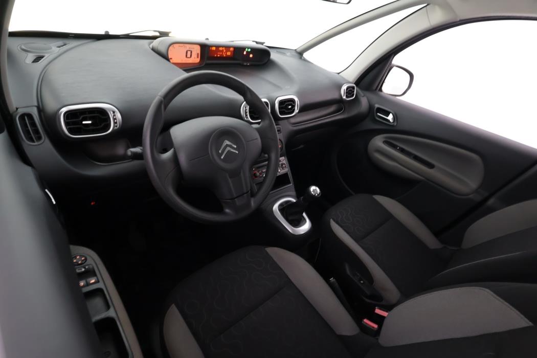 CITROEN C3 Picasso 2011