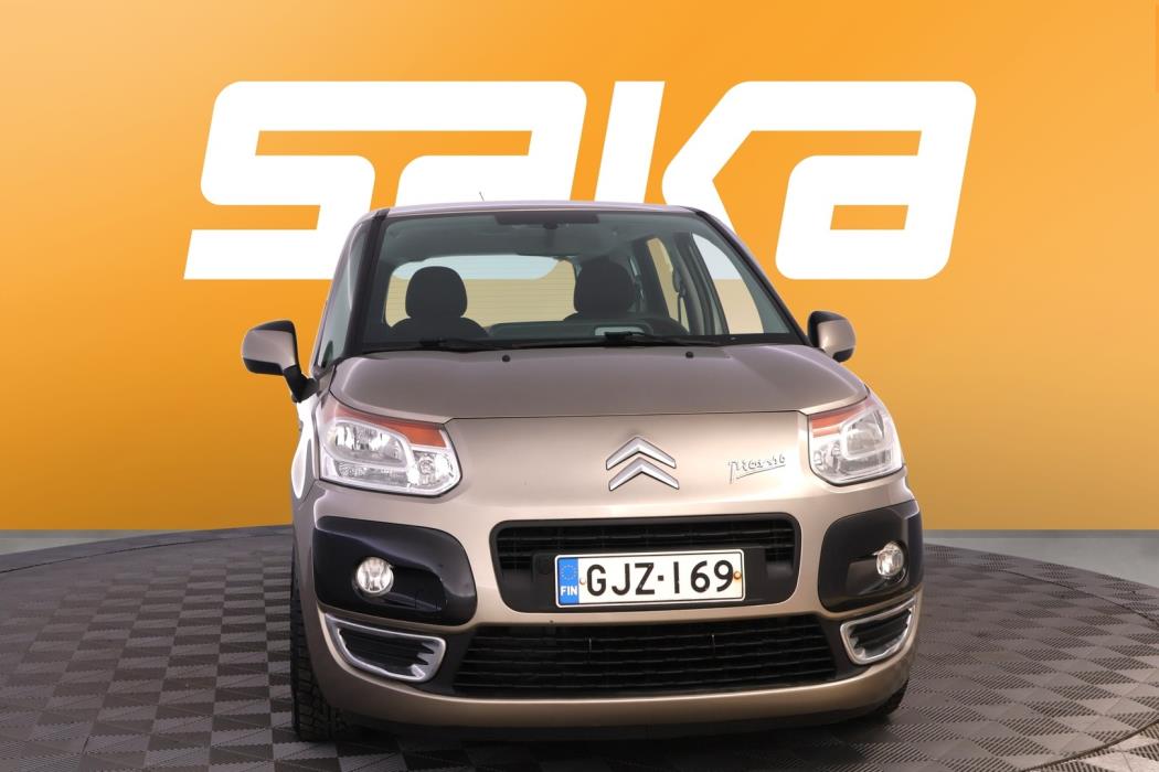 CITROEN C3 Picasso 2011