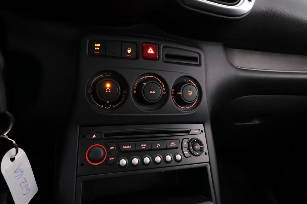 CITROEN C3 Picasso 2011