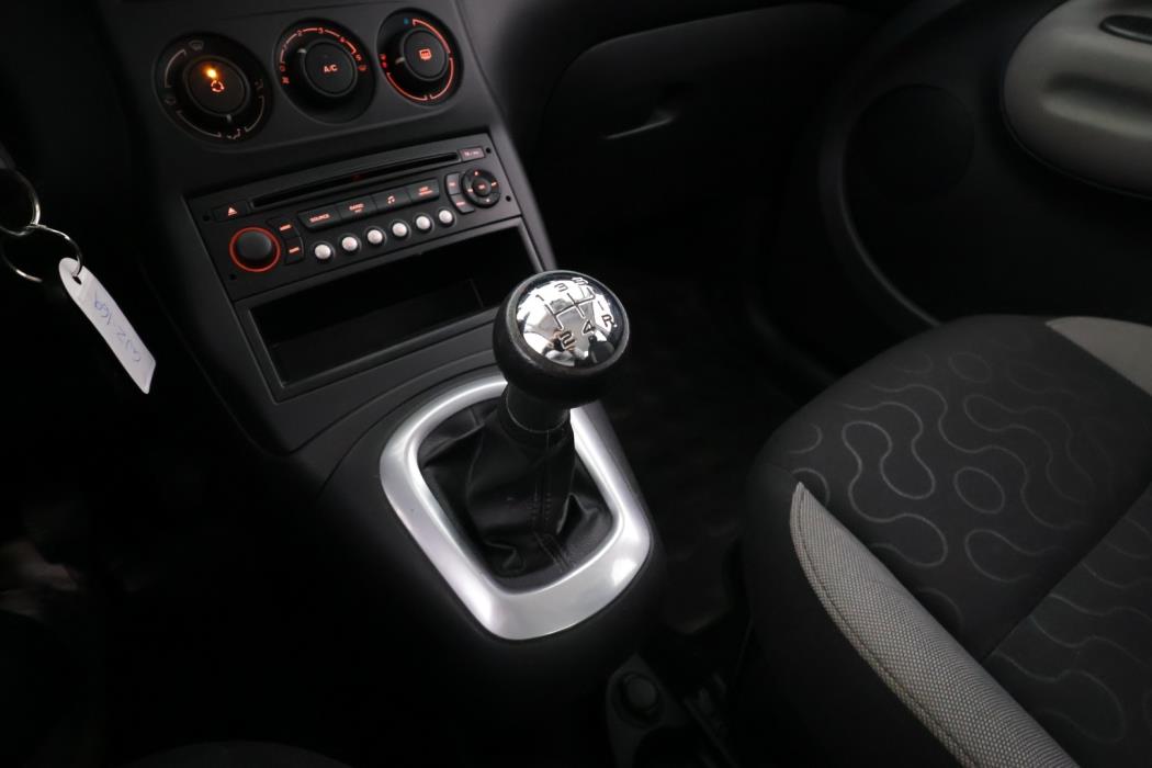 CITROEN C3 Picasso 2011