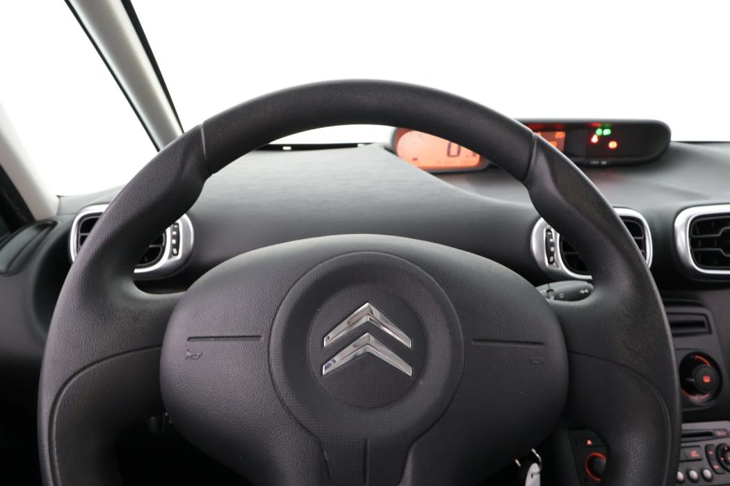 CITROEN C3 Picasso 2011