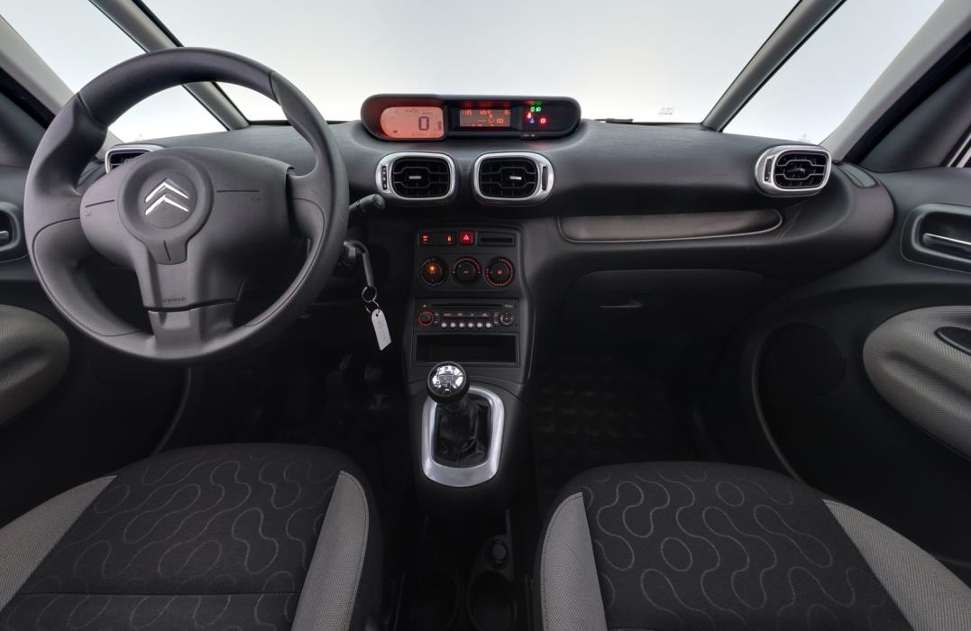 CITROEN C3 Picasso 2011