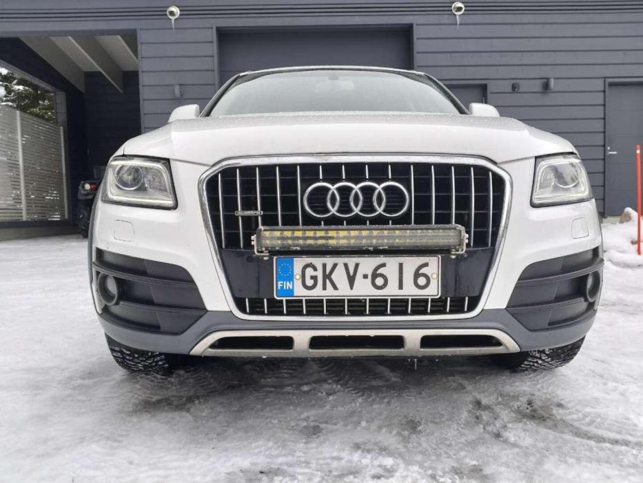 AUDI Q5 2013