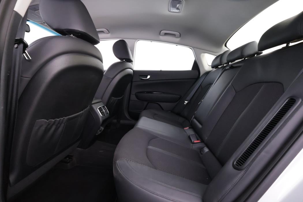 KIA Optima 2017