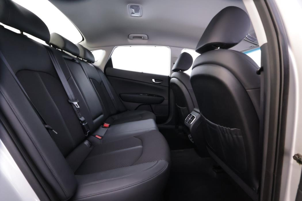 KIA Optima 2017