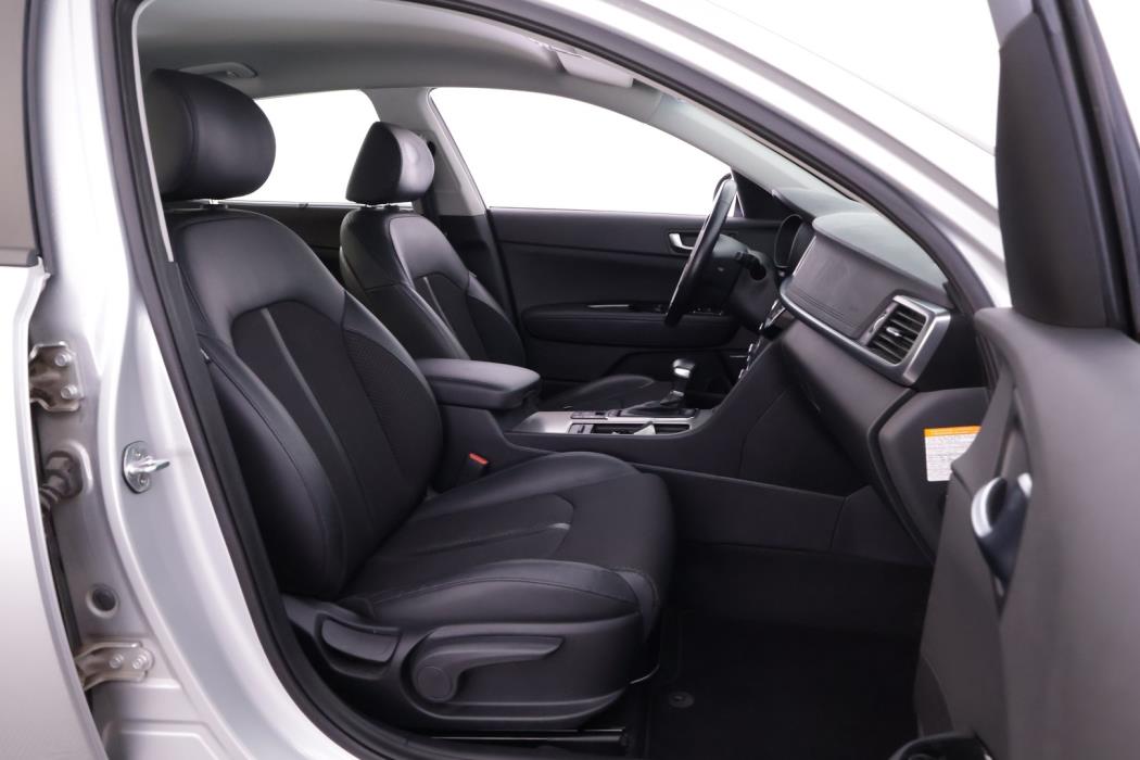 KIA Optima 2017