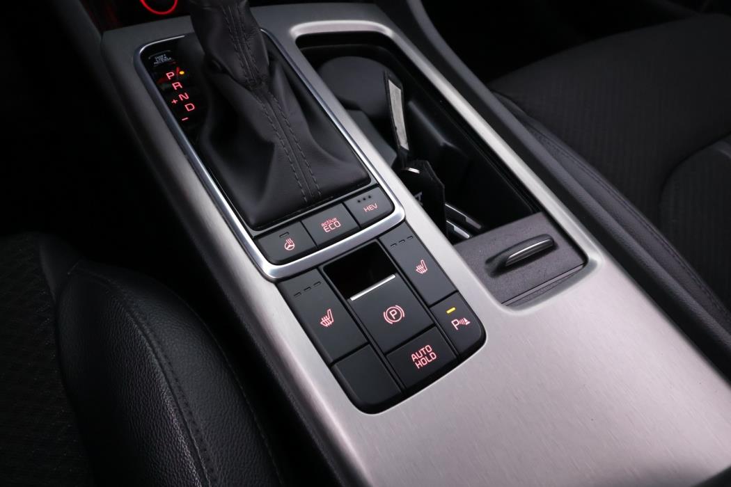 KIA Optima 2017