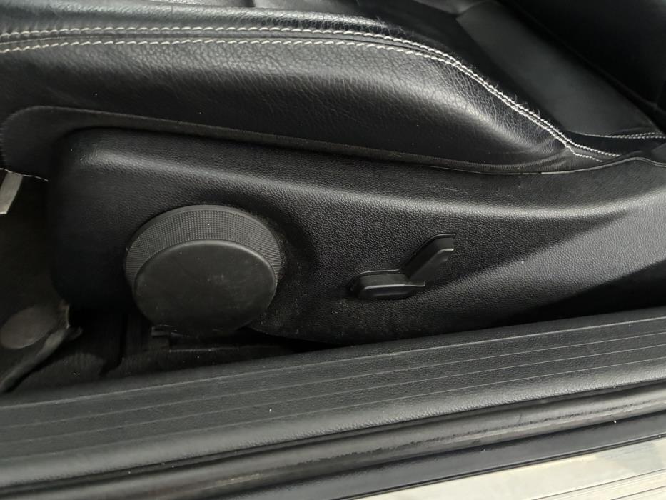 MERCEDES-BENZ E 2010