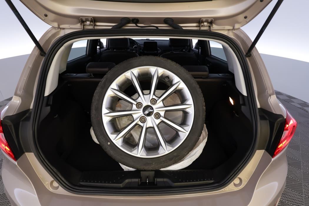 FORD Fiesta 2018